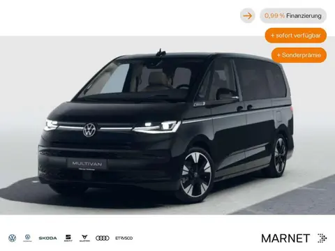 Annonce VOLKSWAGEN T7 Diesel 2024 d'occasion 