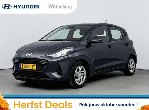 Used HYUNDAI I10 Petrol 2023 Ad 