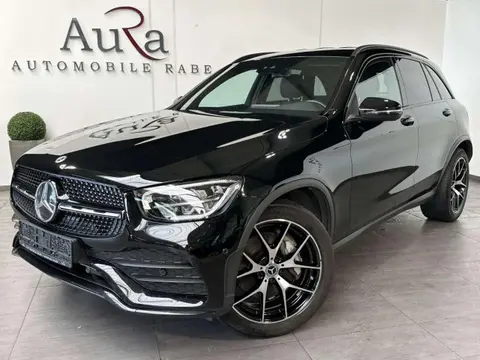 Used MERCEDES-BENZ CLASSE GLC Diesel 2022 Ad 