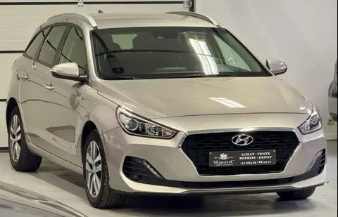 Used HYUNDAI I30 Petrol 2019 Ad 