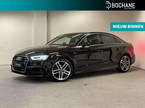 Used AUDI A3 Petrol 2020 Ad 