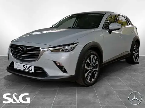 Used MAZDA CX-3 Petrol 2019 Ad 