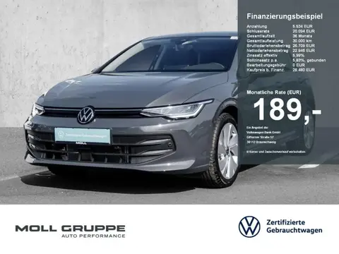 Annonce VOLKSWAGEN GOLF Essence 2024 d'occasion 