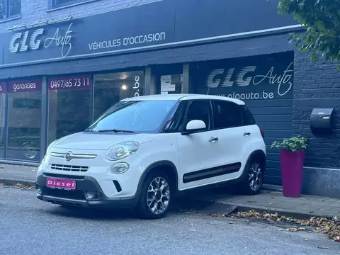 Used FIAT 500L Diesel 2017 Ad 