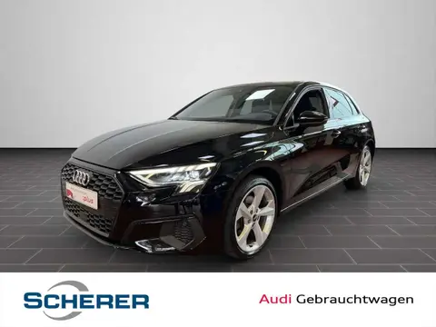 Used AUDI A3 Hybrid 2021 Ad 