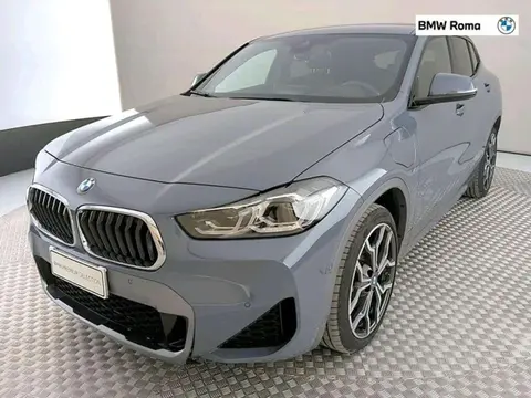 Used BMW X2 Hybrid 2021 Ad 