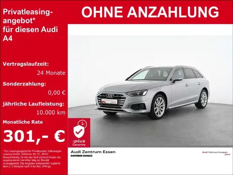 Used AUDI A4 Diesel 2023 Ad 