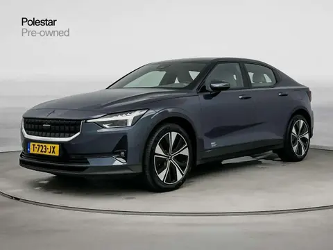 Annonce POLESTAR 2 Électrique 2023 d'occasion 