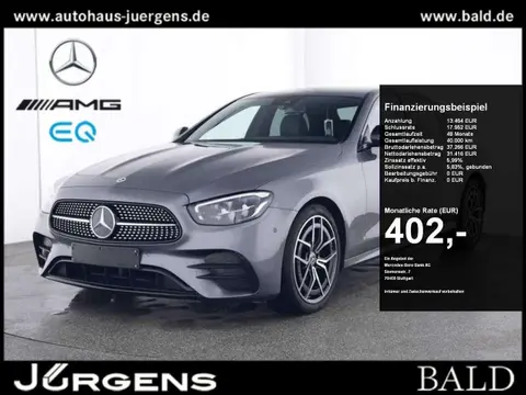 Used MERCEDES-BENZ CLASSE E Diesel 2023 Ad 