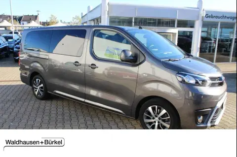 Annonce TOYOTA PROACE Diesel 2022 d'occasion 