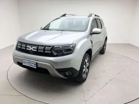 Annonce DACIA DUSTER Essence 2021 d'occasion 