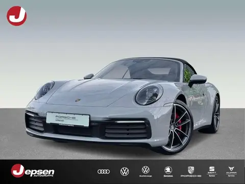 Used PORSCHE 992 Petrol 2023 Ad 