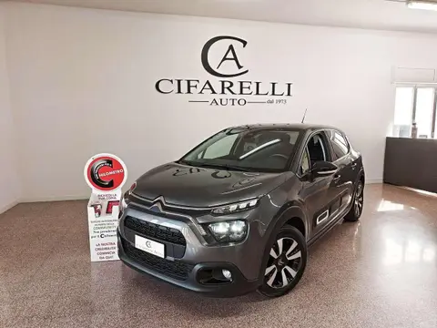 Used CITROEN C3 Petrol 2023 Ad 