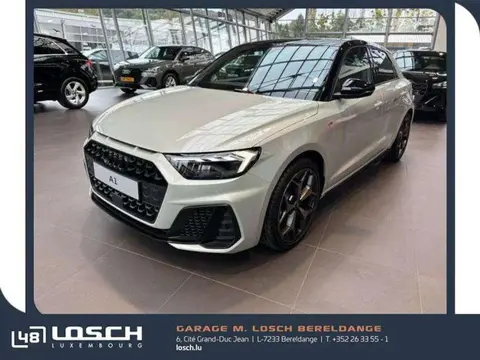 Used AUDI A1 Petrol 2024 Ad 