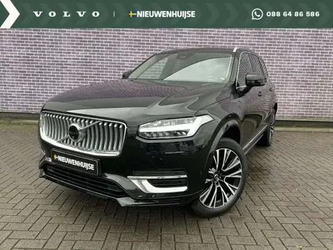 Annonce VOLVO XC90 Hybride 2024 d'occasion 