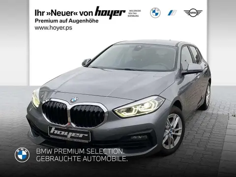 Used BMW SERIE 1 Diesel 2024 Ad 