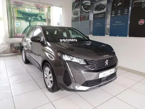 Used PEUGEOT 3008 Diesel 2021 Ad 