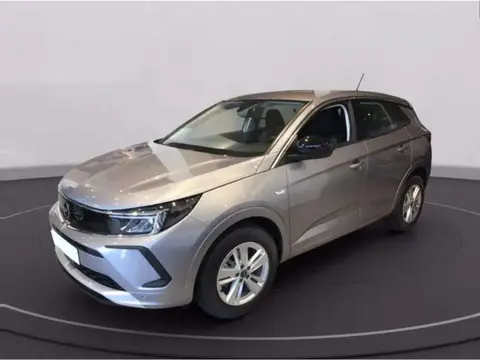 Annonce OPEL GRANDLAND Diesel 2024 d'occasion 