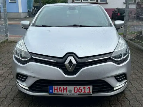 Annonce RENAULT CLIO Diesel 2016 d'occasion 