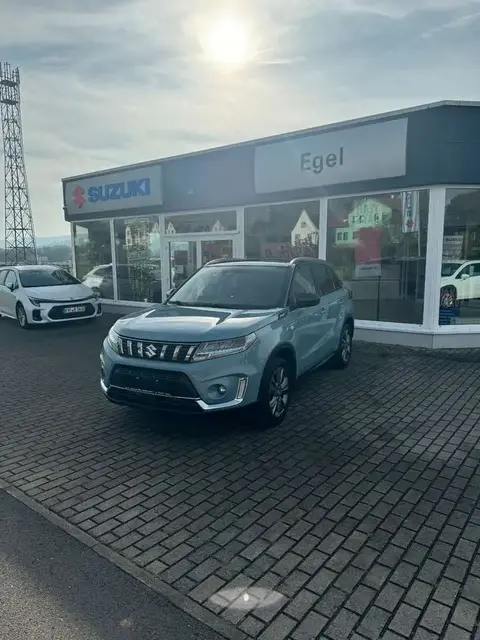 Used SUZUKI VITARA Petrol 2020 Ad 