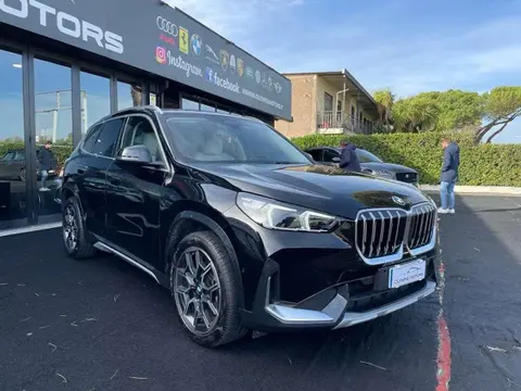 Annonce BMW X1 Hybride 2023 d'occasion 