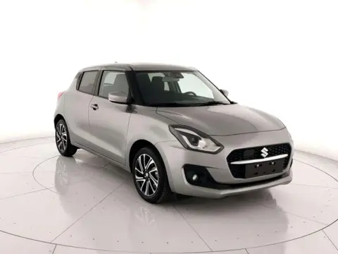 Annonce SUZUKI SWIFT Hybride 2024 d'occasion 