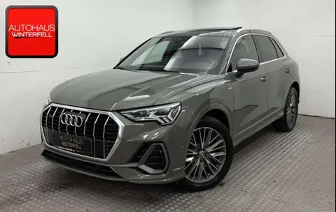 Used AUDI Q3 Petrol 2019 Ad 