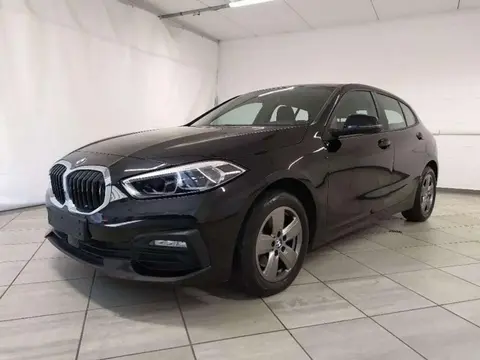 Annonce BMW SERIE 1 Essence 2022 d'occasion 