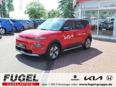 Annonce KIA SOUL Électrique 2023 d'occasion 