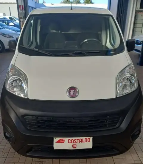 Annonce FIAT FIORINO Diesel 2020 d'occasion 