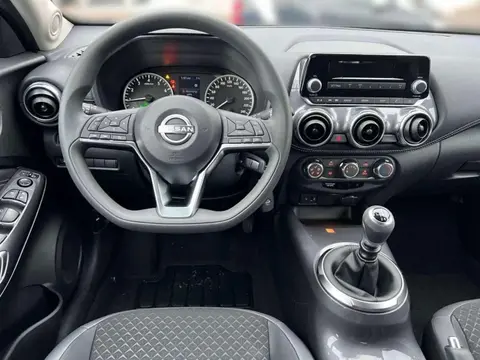 Annonce NISSAN JUKE Essence 2024 d'occasion 