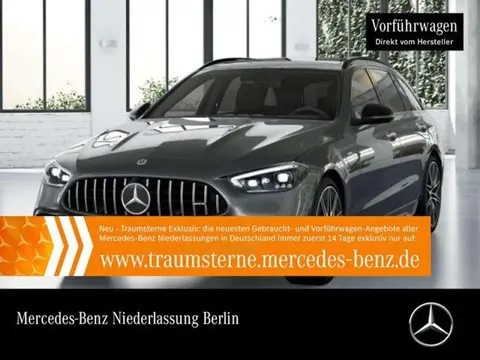 Used MERCEDES-BENZ CLASSE C Petrol 2023 Ad 