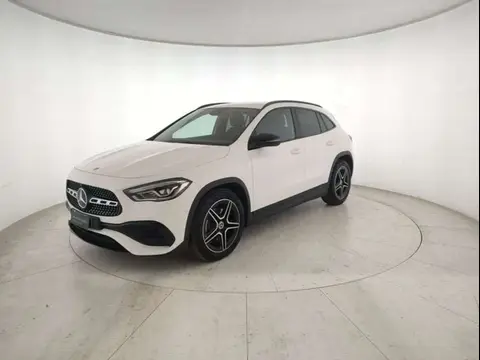 Annonce MERCEDES-BENZ CLASSE GLA Diesel 2021 d'occasion 