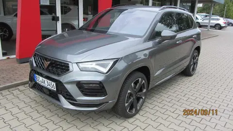 Used CUPRA ATECA Petrol 2024 Ad 