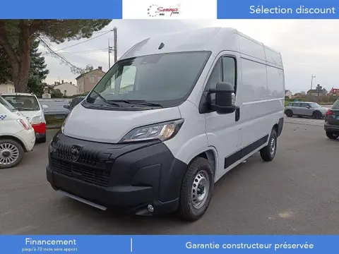 Used PEUGEOT BOXER Diesel 2024 Ad 