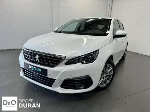 Used PEUGEOT 308 Diesel 2020 Ad 