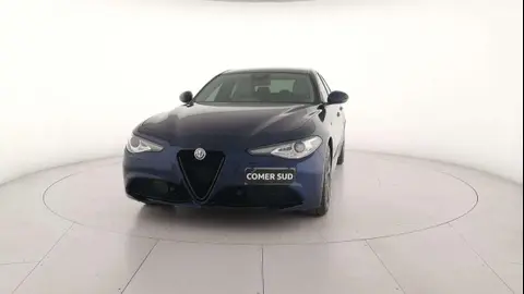 Annonce ALFA ROMEO GIULIA Diesel 2020 d'occasion 