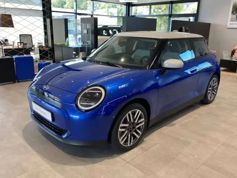 Annonce MINI COOPER Électrique 2024 d'occasion 