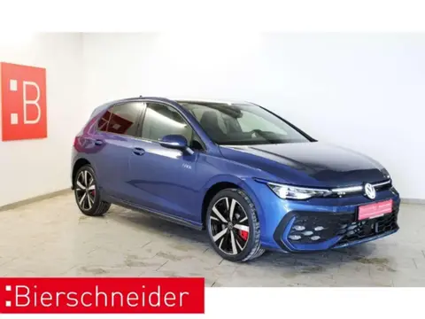 Annonce VOLKSWAGEN GOLF Hybride 2024 d'occasion 