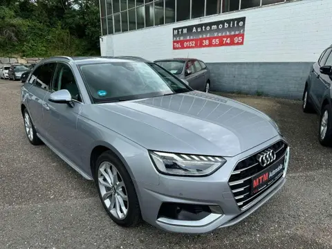 Used AUDI A4 Diesel 2020 Ad 