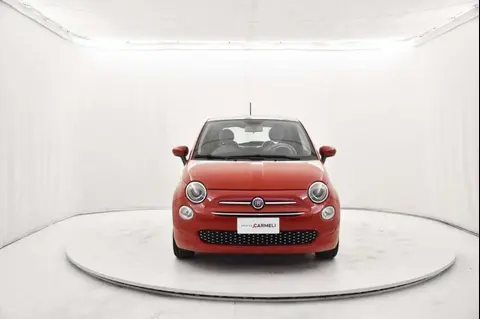 Annonce FIAT 500 Essence 2018 d'occasion 