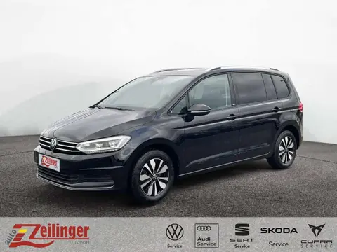 Annonce VOLKSWAGEN TOURAN Diesel 2024 d'occasion 