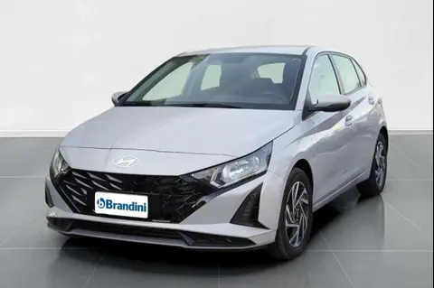 Used HYUNDAI I20 Hybrid 2024 Ad 