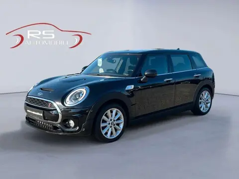 Used MINI COOPER Petrol 2019 Ad Germany