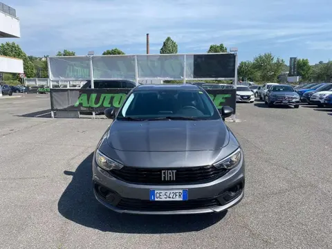 Used FIAT TIPO Diesel 2021 Ad 