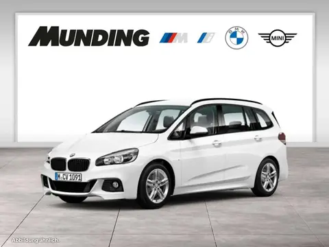 Used BMW SERIE 2 Petrol 2015 Ad 