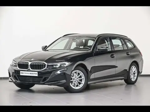 Used BMW SERIE 3 Diesel 2022 Ad 