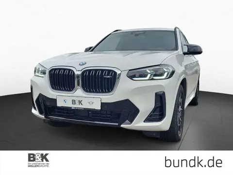 Used BMW X3 Petrol 2023 Ad 