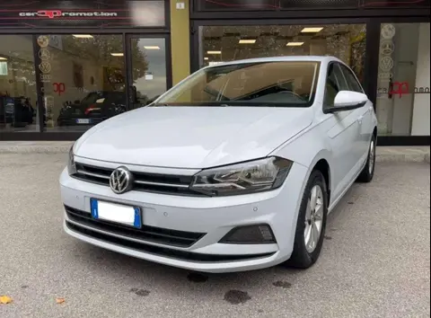 Used VOLKSWAGEN POLO Petrol 2019 Ad 