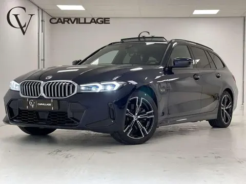 Used BMW SERIE 3 Hybrid 2023 Ad 